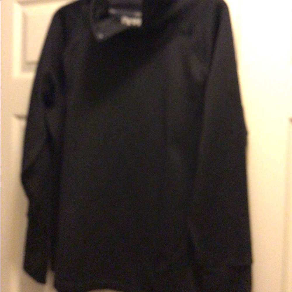 Long sleeve Athlete Shirt